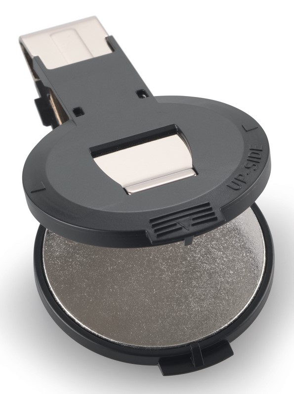 Louisiana Certified Court Reporter Seal INSERT ONLY