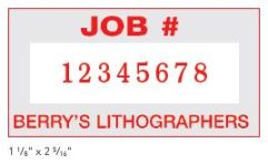 Product Imprint Image