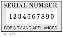 Product Imprint Image